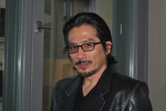hiroyukisanada