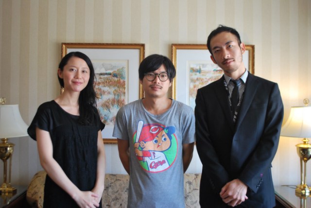 The Name of the Whale 2015