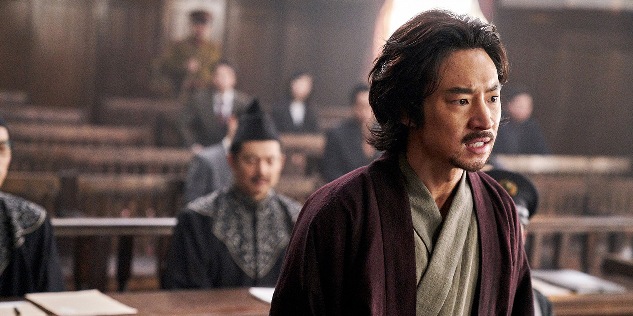 AnarchistInTheColony